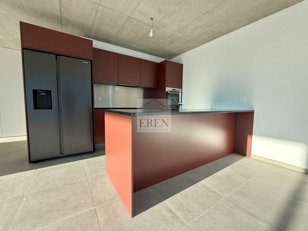 Résidence Palladio à Conthey : Appartements neufs haut de gamme du studio à l'attique 4,5 pièces