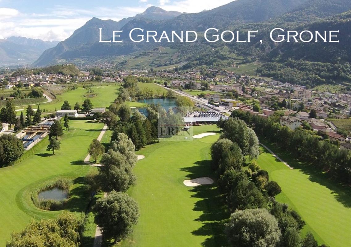 Appartement 2,5 pièces avec grande terrasse de 42,50 m2