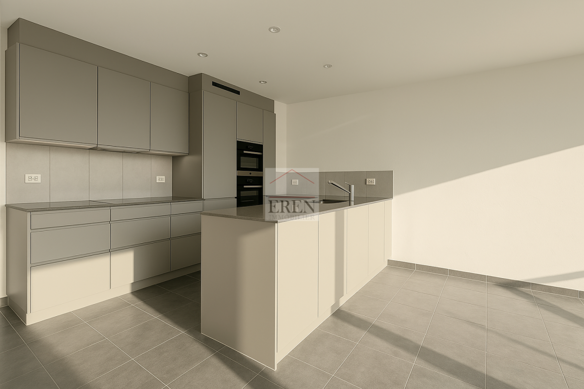 Nouvelle promotion d'appartements neufs en cours de construction à Grône (du studio au 3,5 pièces)
