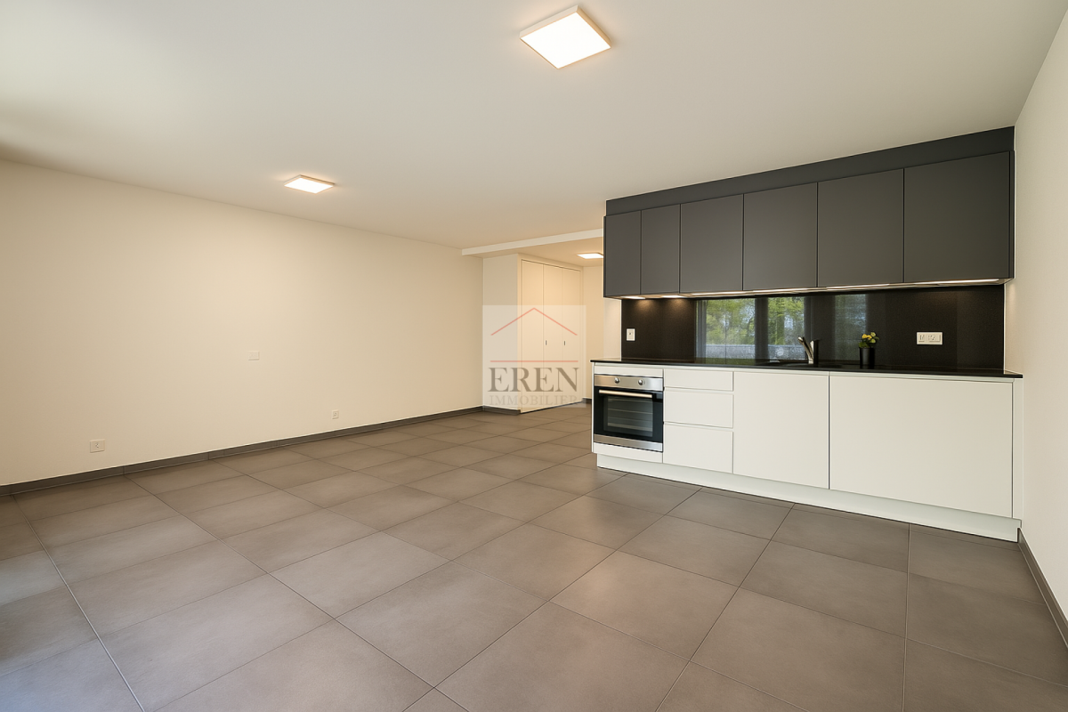 Nouvelle promotion d'appartements neufs en cours de construction à Grône (du studio au 3,5 pièces)