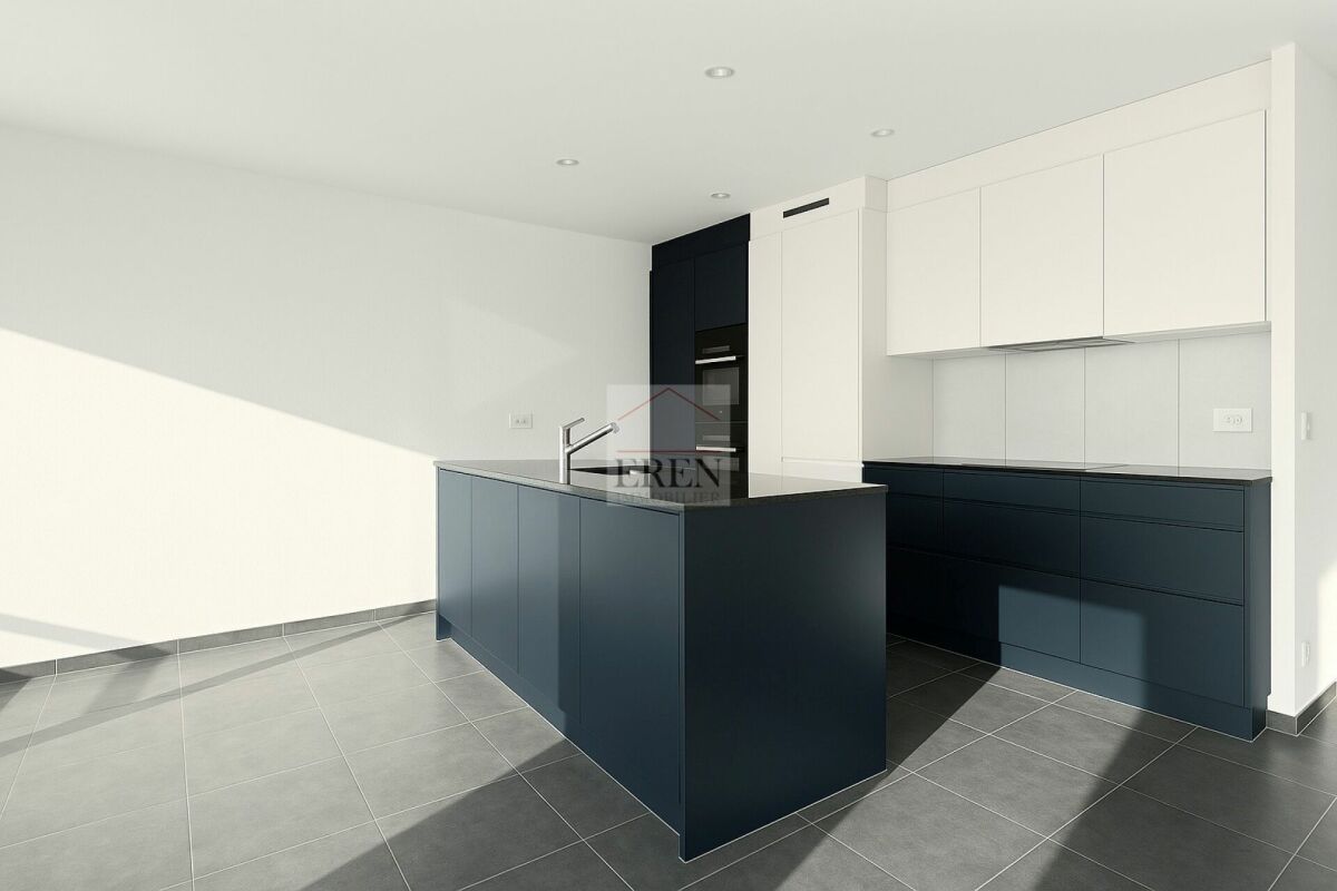 Nouvelle promotion d'appartements neufs en cours de construction à Grône (du studio au 3,5 pièces)