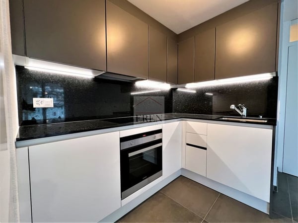 Spacieux attique 2,5p de 90m2 et grande terrasse de 29 m2 au centre de Fully 5