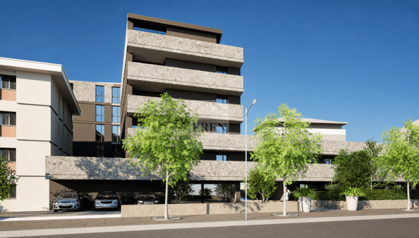 Attique 3,5 pièces neuf au centre ville de Sion 12