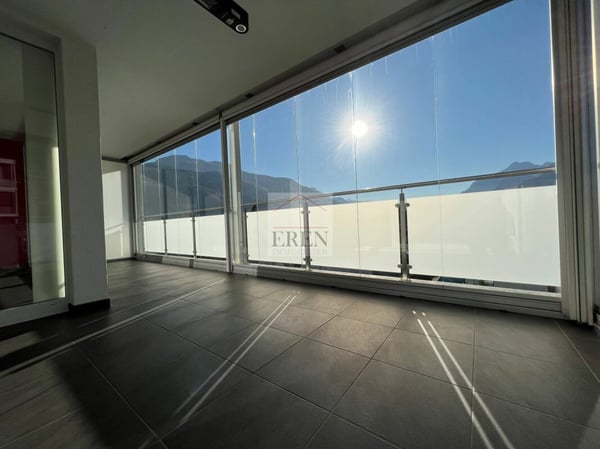 Magnifique 3,5p récent avec grande terrasse et vue dégagée 15