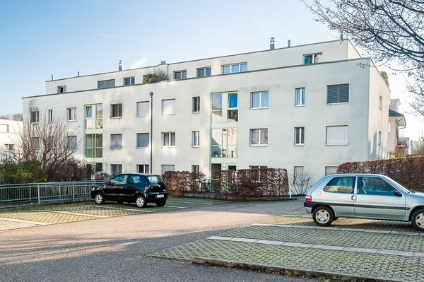 Parkplätze zu vermieten