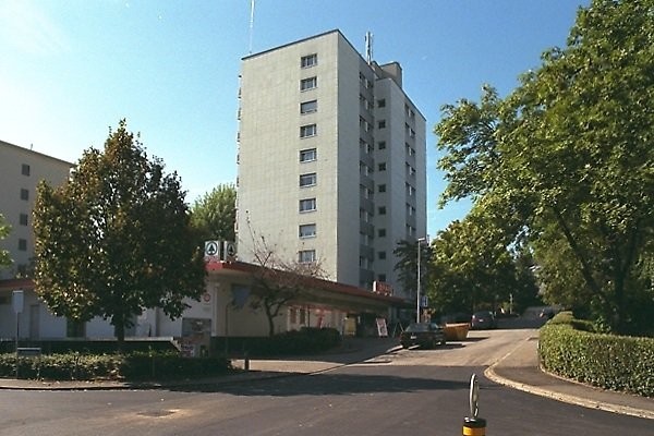 17m² Tiefgarage, 4102 Binningen