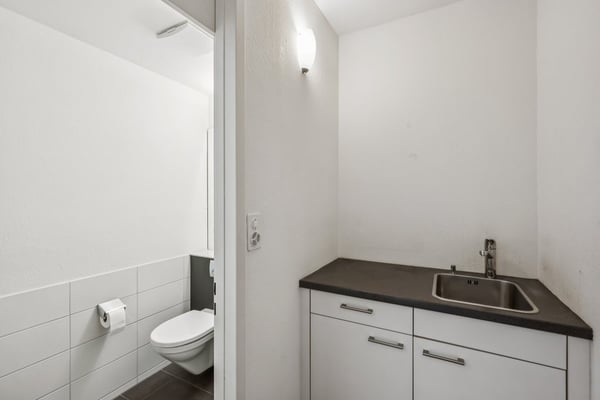 Modernes Büro im Gellert mit Sitzplatz 4
