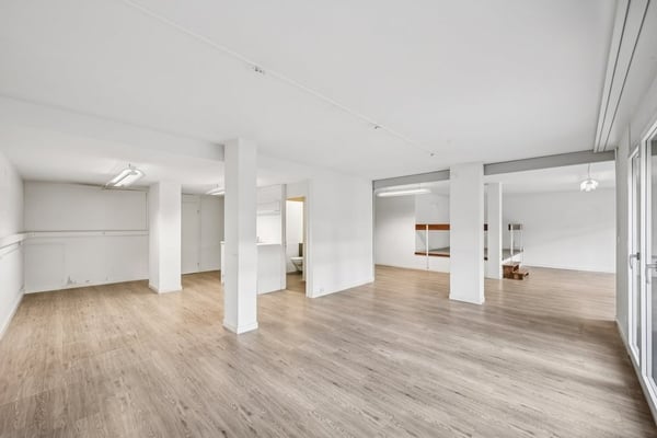 Modernes Büro im Gellert mit Sitzplatz 7