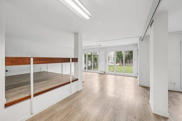 Modernes Büro im Gellert mit Sitzplatz 5
