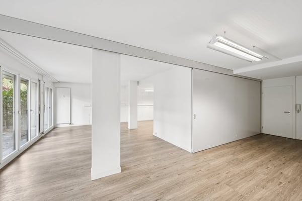 Modernes Büro im Gellert mit Sitzplatz 6