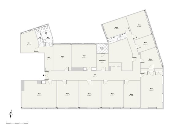 Das erste Hochhaus von Basel sucht neue Mieter! 8