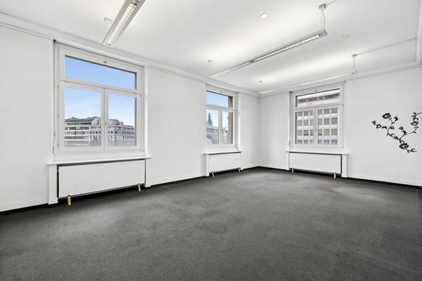 Das erste Hochhaus von Basel sucht neue Mieter! 6