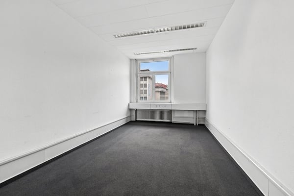 Das erste Hochhaus von Basel sucht neue Mieter! 4