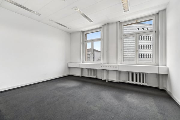 Das erste Hochhaus von Basel sucht neue Mieter! 5