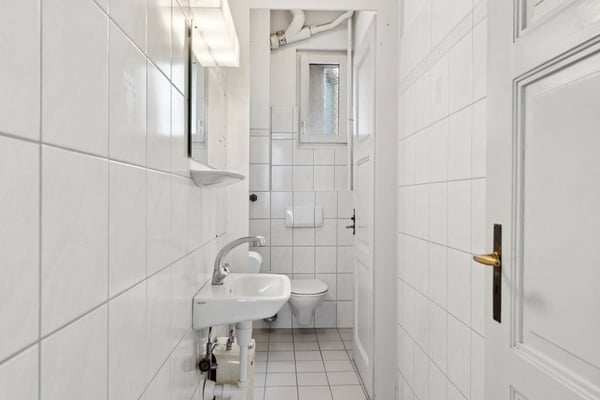 Das erste Hochhaus von Basel sucht neue Mieter! 7