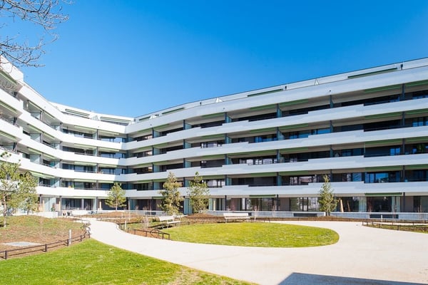 einzigartiges Wohnambiente garantiert... 2