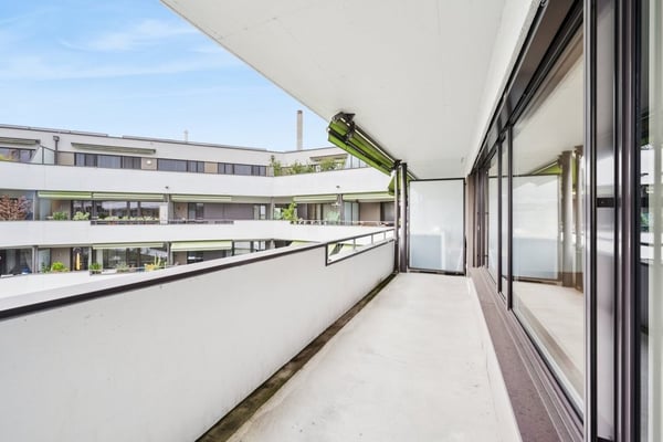 einzigartiges Wohnambiente garantiert... 11