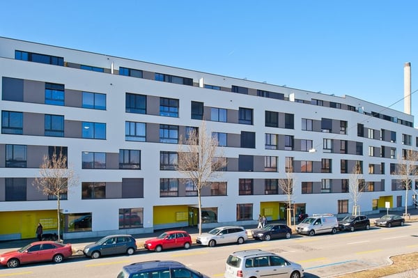 einzigartiges Wohnambiente garantiert... 1