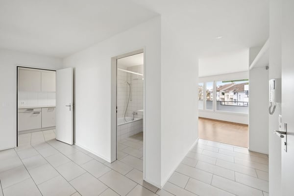 einzigartiges Wohnambiente garantiert... 3