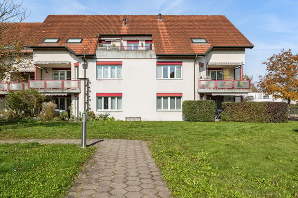 Tiefgarageplatz mit Waschplatz 2