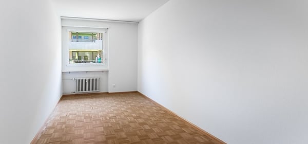 Moderne Wohnung im Neubadquartier 4