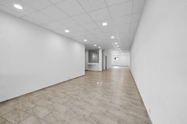 Attraktive Gewerbefläche direkt an der Hauptstrasse in Birsfelden 6
