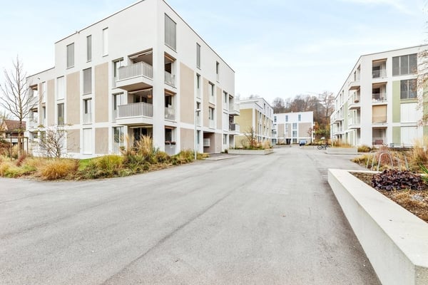 Willkommen im Kirchgarten!