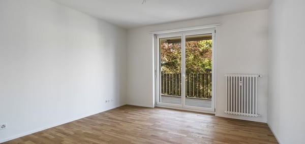 Wohnen direkt an der Birs... 5