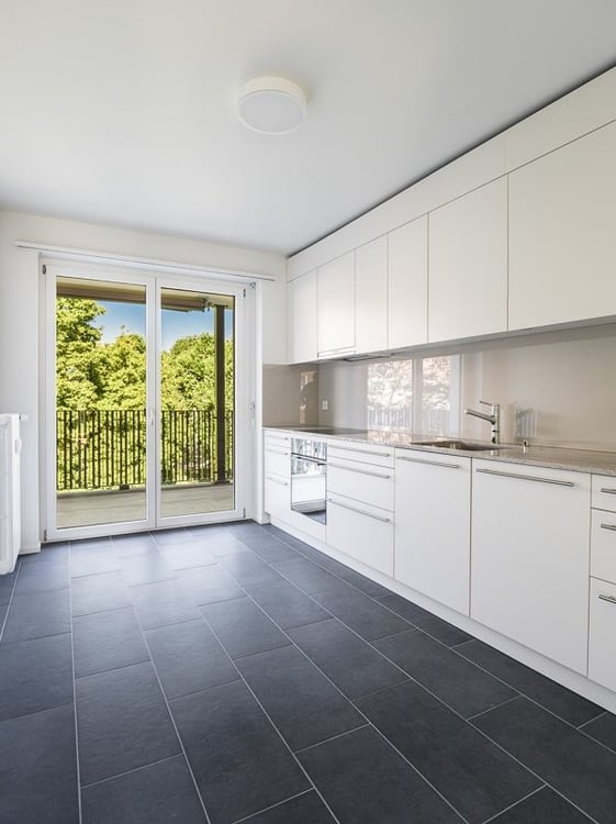 Wohnen direkt an der Birs... 3