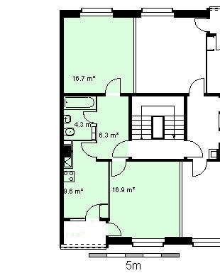 Wohnen direkt an der Birs... 8