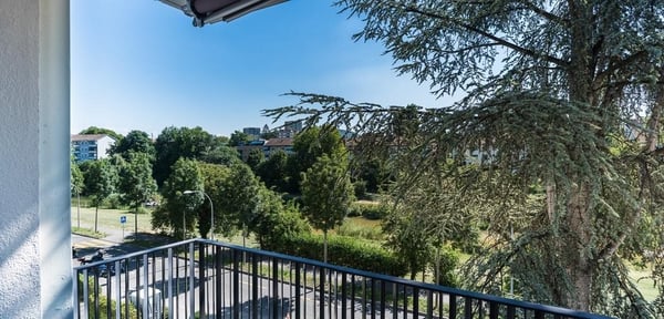 Wohnen direkt an der Birs... 7