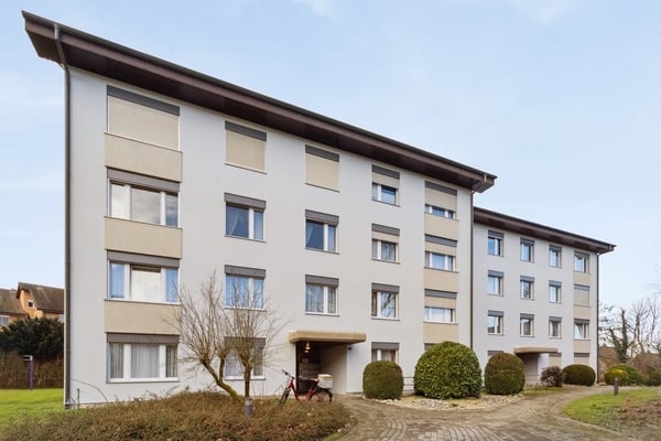 Bastelraum zu vermieten! 2