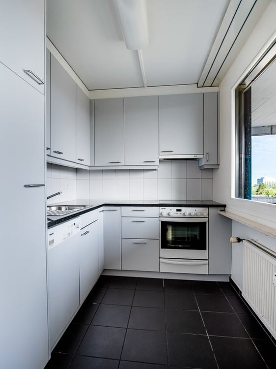 Zentral in Muttenz Dorf wohnen 3