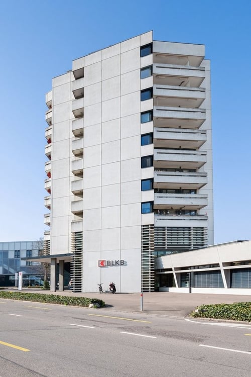 Zentral in Muttenz Dorf wohnen 1