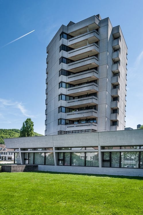 Zentral in Muttenz Dorf wohnen 2