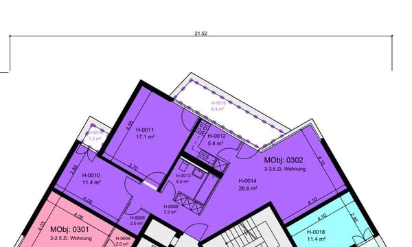 Zentral in Muttenz Dorf wohnen 7