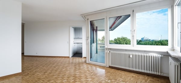 Zentral in Muttenz Dorf wohnen 5