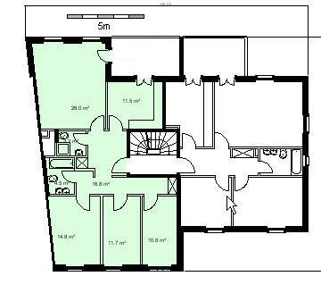 Blick über das ganze Birseck... 9