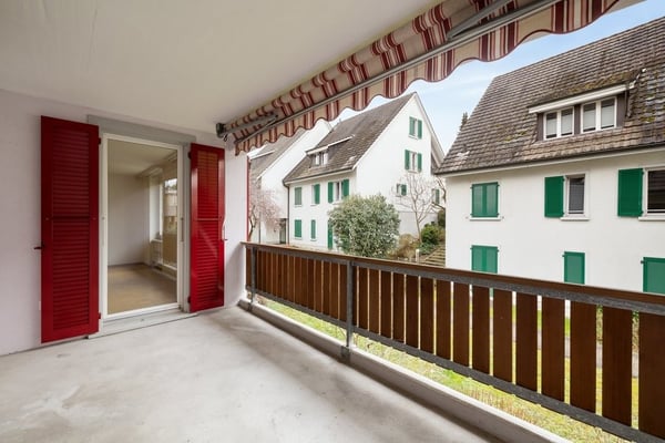 Blick über das ganze Birseck... 8