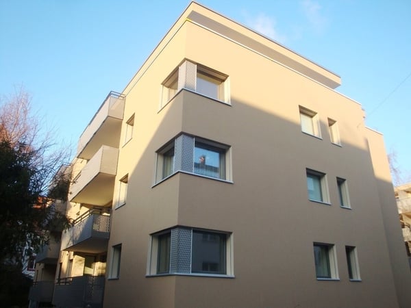 Top modernes Wohnen Nähe Neuweilerplatz 1