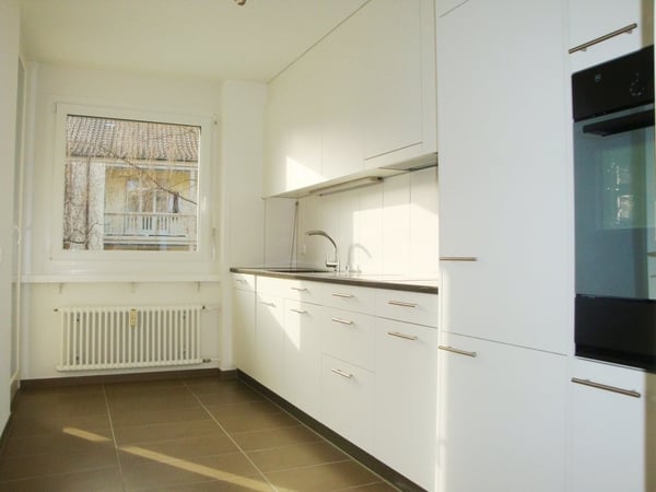 Top modernes Wohnen Nähe Neuweilerplatz 3