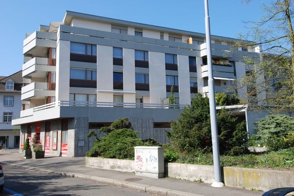 Autoeinstellhallenplätze 2