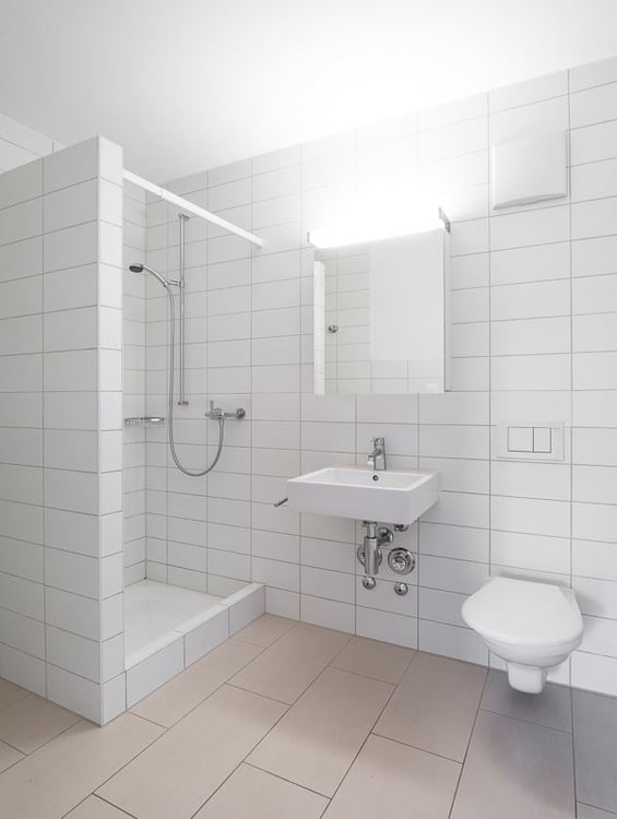 Diese schöne Wohnung wartet auf Sie.. 6