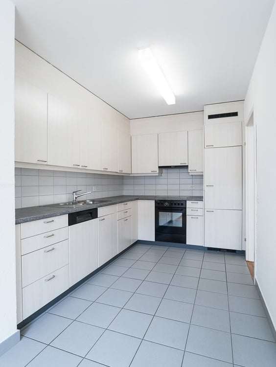 Tolle Wohnung im Dorfkern von Arlesheim 3