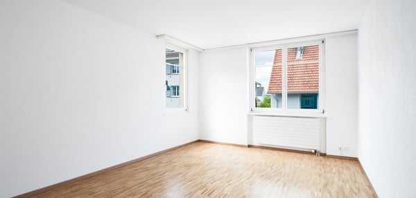 Tolle Wohnung im Dorfkern von Arlesheim 5