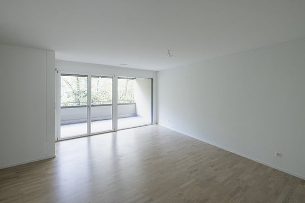 Top moderne Wohnung Nähe Bahnhof Liestal... 5