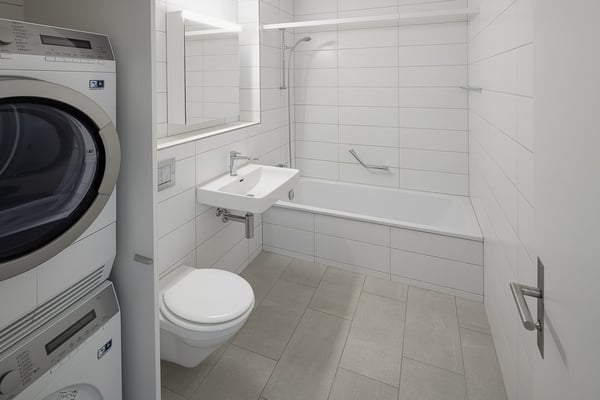 Top moderne Wohnung Nähe Bahnhof Liestal... 8