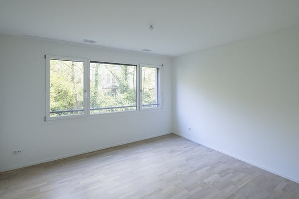 Top moderne Wohnung Nähe Bahnhof Liestal... 6