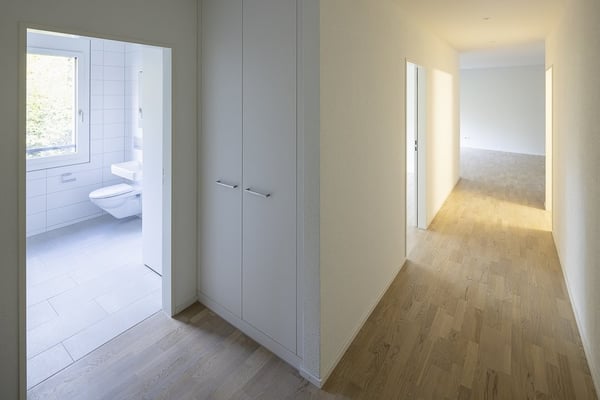 Top moderne Wohnung Nähe Bahnhof Liestal... 7
