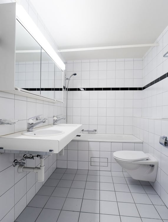 St. Alban-Tor - nähe Aeschenplatz und doch ruhige Wohnlage 7